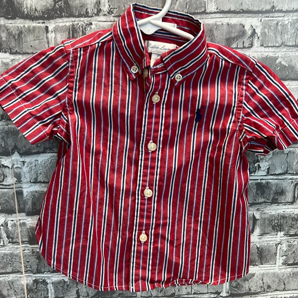 Ralph Lauren shirt